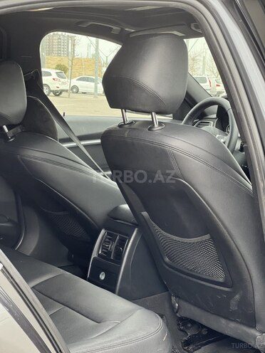 BMW 328 2016, 144,213 km - 2.0 l - Bakı