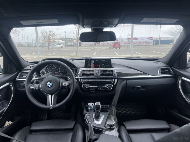 BMW 328 2016, 144,213 km - 2.0 l - Bakı