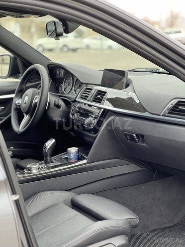 BMW 328 2016, 144,213 km - 2.0 l - Bakı
