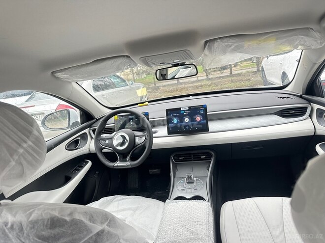 BYD  2025, 0 km - 1.5 l - Bakı