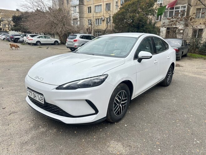 BYD  2025, 0 km - 1.5 l - Bakı