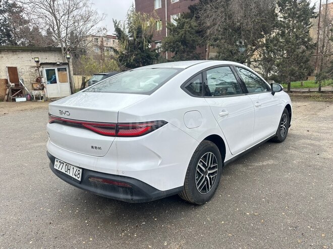 BYD  2025, 0 km - 1.5 l - Bakı