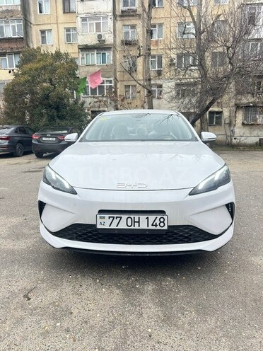 BYD  2025, 0 km - 1.5 l - Bakı