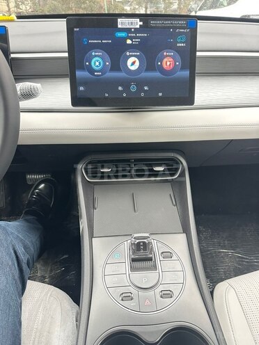 BYD  2025, 0 km - 1.5 l - Bakı