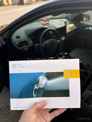 Opel Astra 2009, 227,013 km - 1.3 l - Saatlı