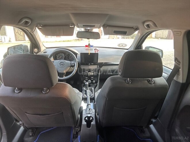 Opel Astra 2009, 227,013 km - 1.3 l - Saatlı