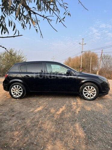 Opel Astra 2009, 227,013 km - 1.3 l - Saatlı