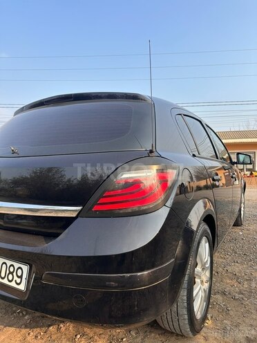 Opel Astra 2009, 227,013 km - 1.3 l - Saatlı