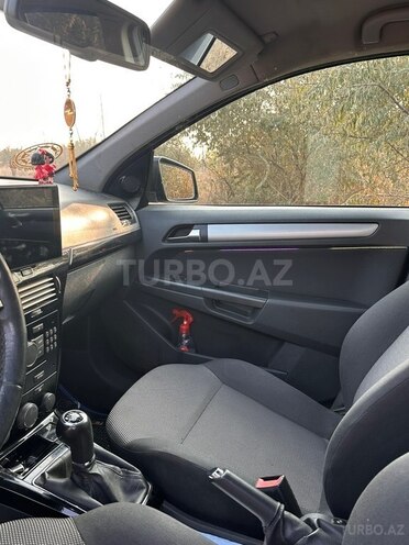 Opel Astra 2009, 227,013 km - 1.3 l - Saatlı