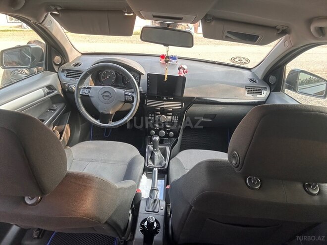 Opel Astra 2009, 227,013 km - 1.3 l - Saatlı
