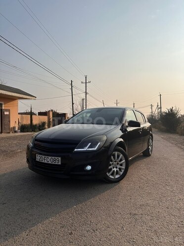 Opel Astra 2009, 227,013 km - 1.3 l - Saatlı