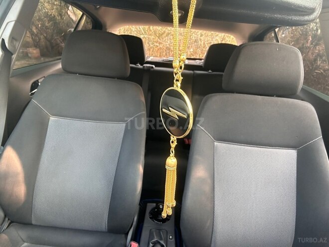 Opel Astra 2009, 227,013 km - 1.3 l - Saatlı
