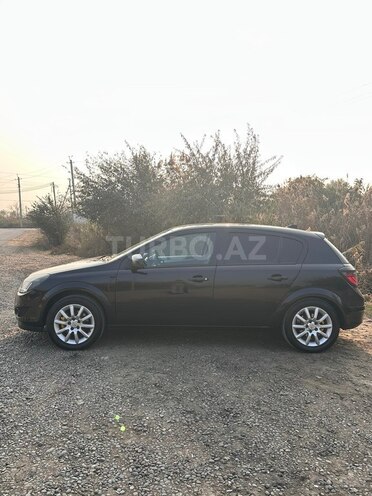 Opel Astra 2009, 227,013 km - 1.3 l - Saatlı