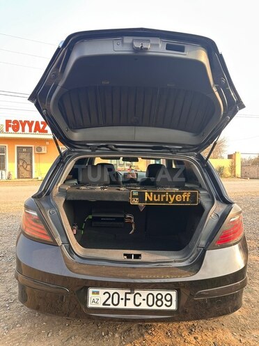 Opel Astra 2009, 227,013 km - 1.3 l - Saatlı