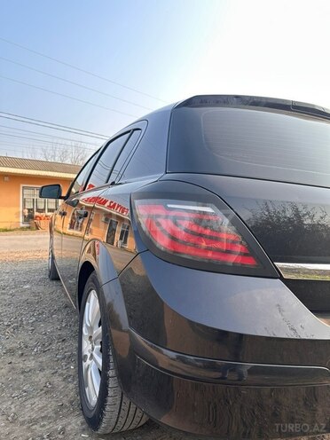 Opel Astra 2009, 227,013 km - 1.3 l - Saatlı