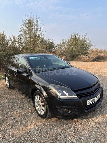 Opel Astra 2009, 227,013 km - 1.3 l - Saatlı