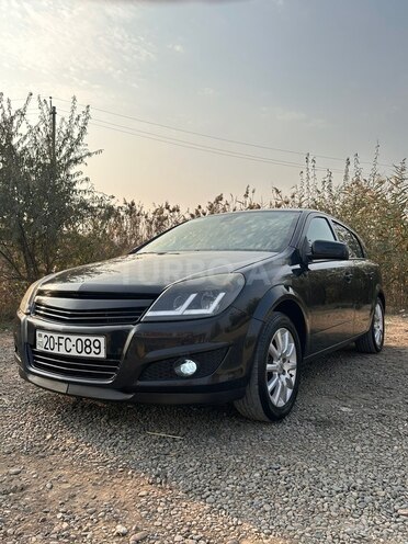 Opel Astra 2009, 227,013 km - 1.3 l - Saatlı