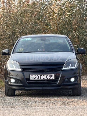 Opel Astra 2009, 227,013 km - 1.3 l - Saatlı