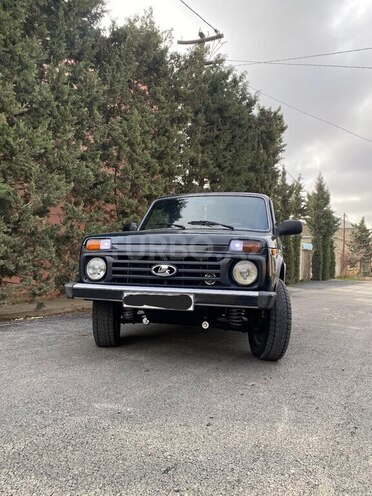 LADA (VAZ) Niva 2013, 167,000 km - 1.7 л - Bakı