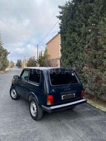 LADA (VAZ) Niva 2013, 167,000 km - 1.7 л - Bakı
