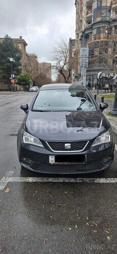 SEAT Ibiza 2014, 117,000 km - 1.6 l - Bakı