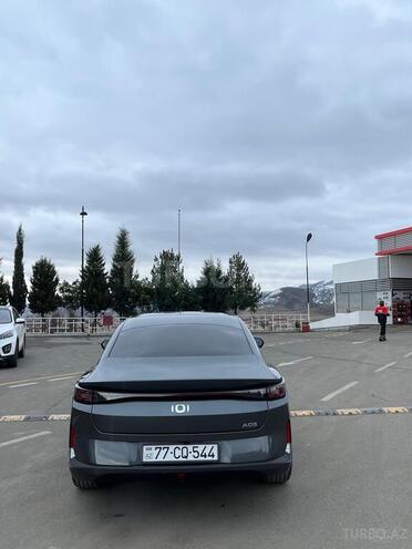 Changan Qiyuan A05 2025, 10,700 km - 1.5 l - Bakı