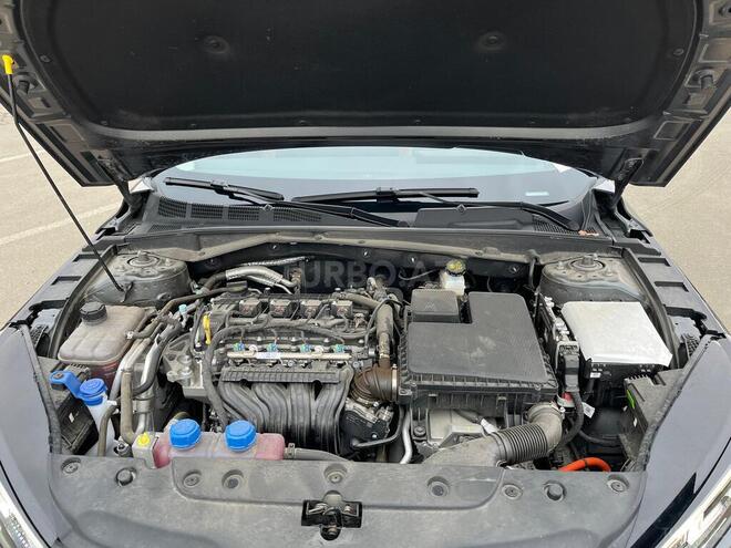 Changan Qiyuan A05 2025, 10,700 km - 1.5 l - Bakı