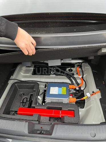 Changan Qiyuan A05 2025, 10,700 km - 1.5 l - Bakı