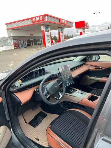 Changan Qiyuan A05 2025, 10,700 km - 1.5 l - Bakı