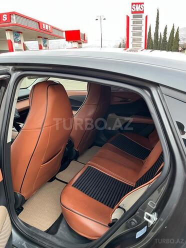 Changan Qiyuan A05 2025, 10,700 km - 1.5 l - Bakı