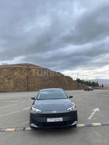 Changan Qiyuan A05 2025, 10,700 km - 1.5 l - Bakı