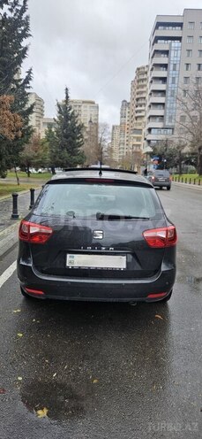 SEAT Ibiza 2014, 117,000 km - 1.6 l - Bakı