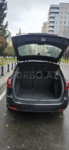 SEAT Ibiza 2014, 117,000 km - 1.6 l - Bakı