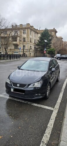 SEAT Ibiza 2014, 117,000 km - 1.6 l - Bakı