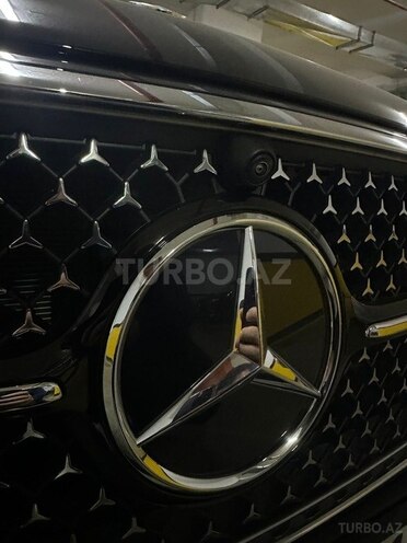 Mercedes E 350 e 2024, 3,500 km - 2.0 l - Bakı