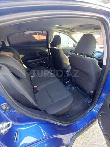 Honda HR-V 2018, 63,411 km - 1.8 l - Bakı