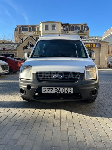 Ford Tourneo Connect 2008, 258,000 km - 1.8 l - Bakı