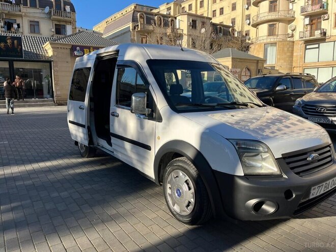 Ford Tourneo Connect 2008, 258,000 km - 1.8 l - Bakı