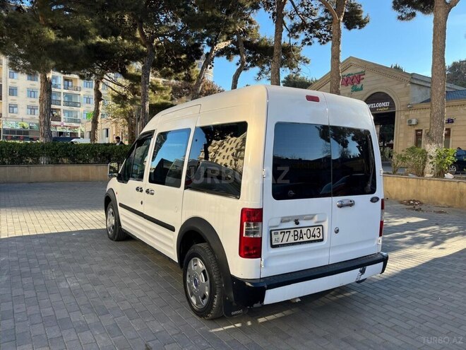 Ford Tourneo Connect 2008, 258,000 km - 1.8 l - Bakı