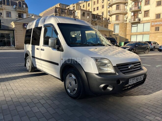 Ford Tourneo Connect 2008, 258,000 km - 1.8 l - Bakı