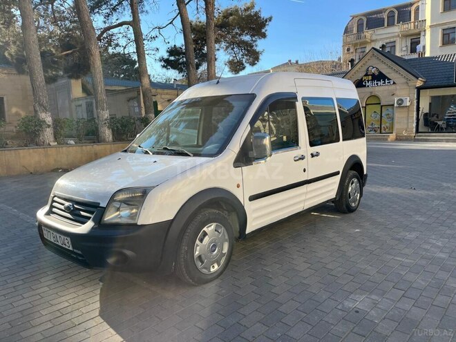 Ford Tourneo Connect 2008, 258,000 km - 1.8 l - Bakı