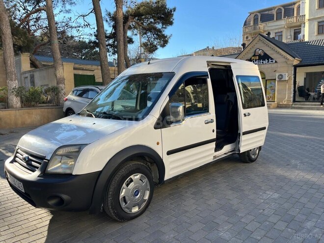 Ford Tourneo Connect 2008, 258,000 km - 1.8 l - Bakı