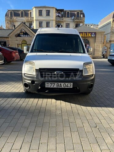 Ford Tourneo Connect 2008, 258,000 km - 1.8 l - Bakı