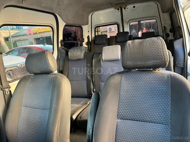 Ford Tourneo Connect 2008, 258,000 km - 1.8 l - Bakı