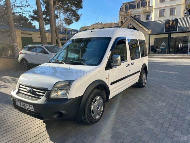 Ford Tourneo Connect 2008, 258,000 km - 1.8 l - Bakı