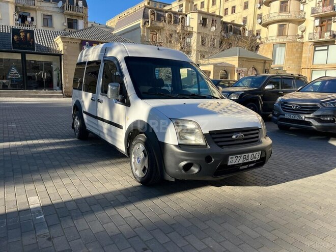 Ford Tourneo Connect 2008, 258,000 km - 1.8 l - Bakı