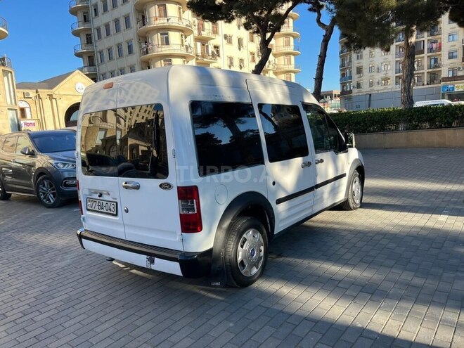 Ford Tourneo Connect 2008, 258,000 km - 1.8 l - Bakı