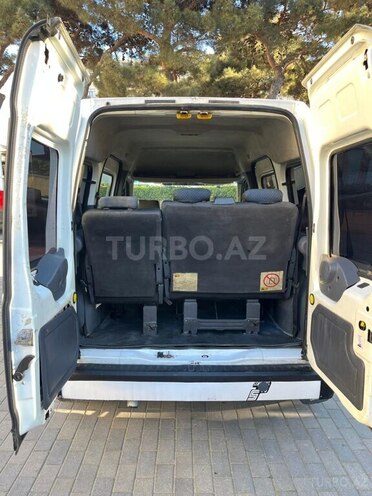 Ford Tourneo Connect 2008, 258,000 km - 1.8 l - Bakı