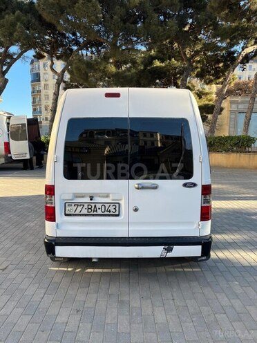Ford Tourneo Connect 2008, 258,000 km - 1.8 l - Bakı