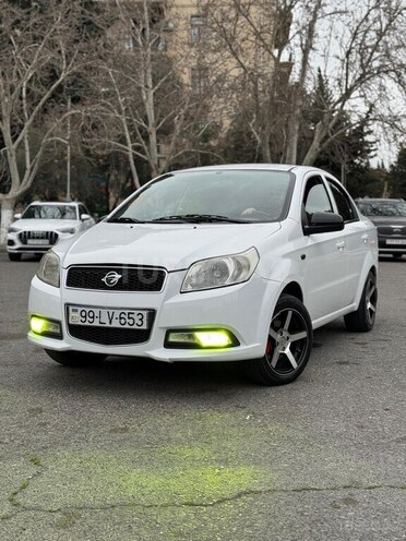 Ravon Nexia R3 2017, 270,566 km - 1.5 l - Sumqayıt
